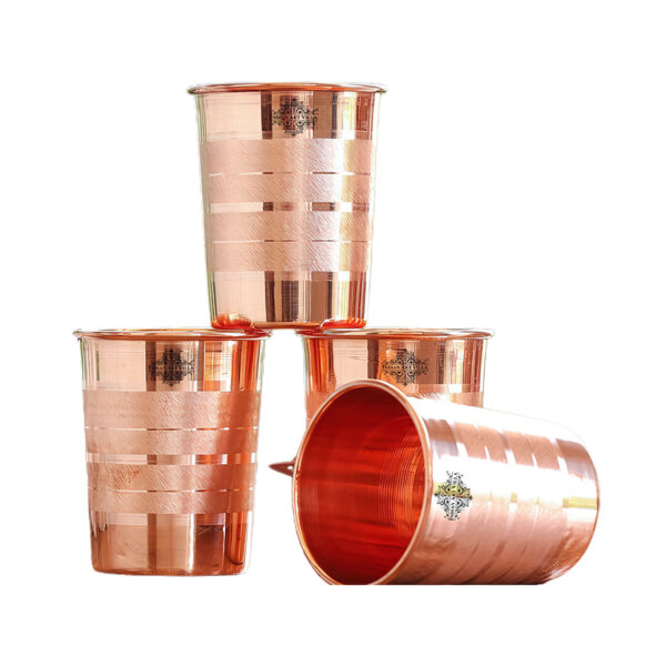 Copper Glass