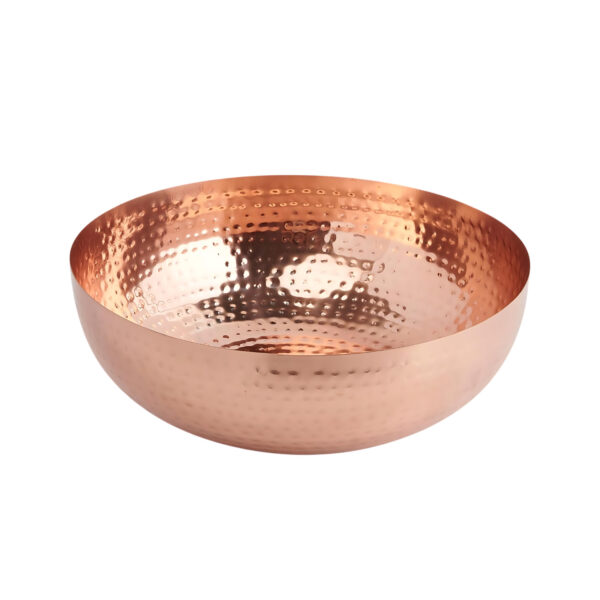 Copper Bowl