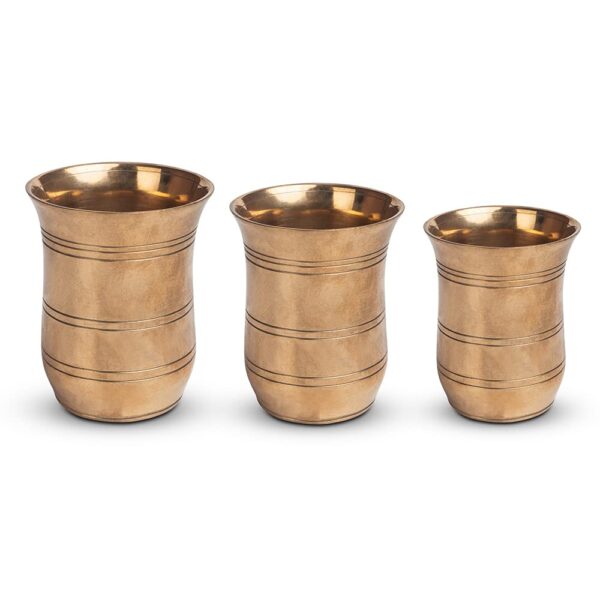 Brass Glass - Image 2
