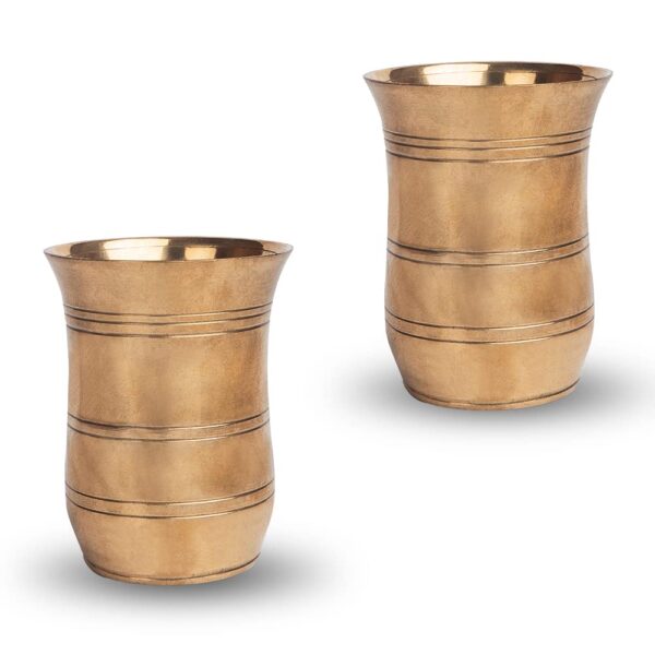 Brass Glass - Image 4
