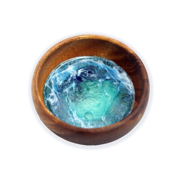 Resin Bowl