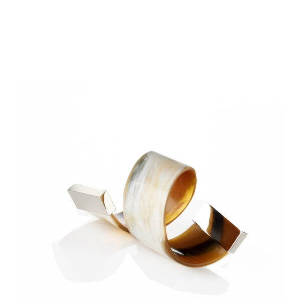 Horn Napkin Rings - Image 3