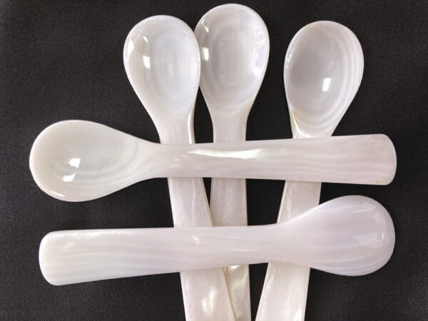 Mop Caviar Spoons