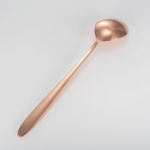 Copper Coffee Spoon | Premium Quality for Bulk Orders - Image 2