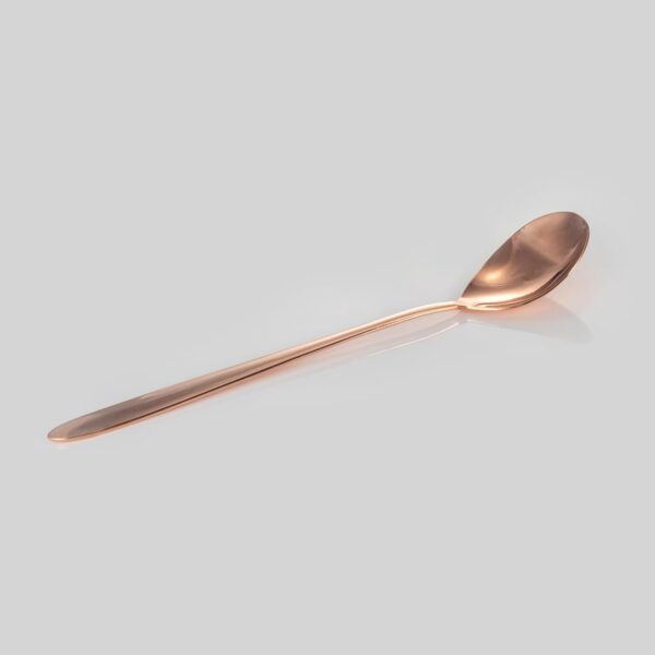 Copper Coffee Spoon | Premium Quality for Bulk Orders - Image 3