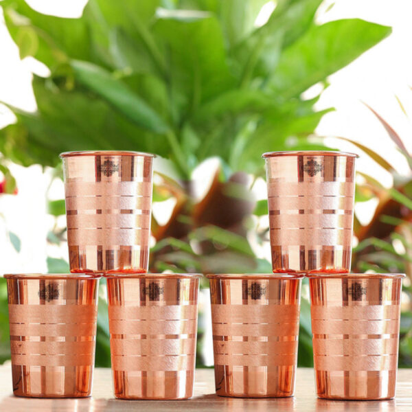 Copper Glass - Image 3