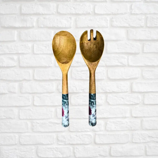 Resin Cutlery