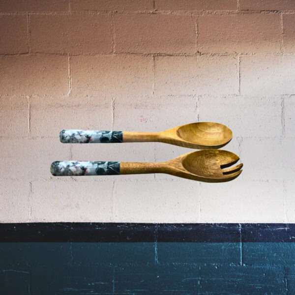 Resin Cutlery - Image 3