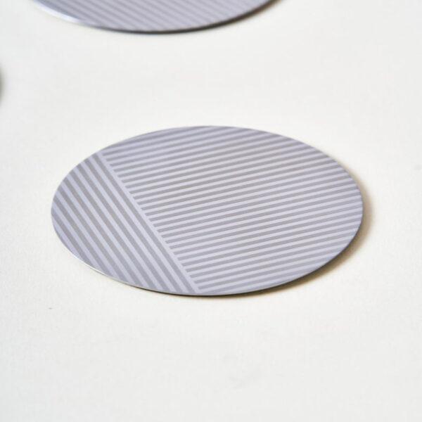 Metal Coasters - Image 3