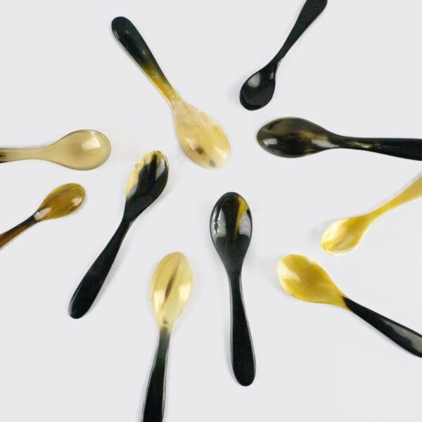 Horn Spoons