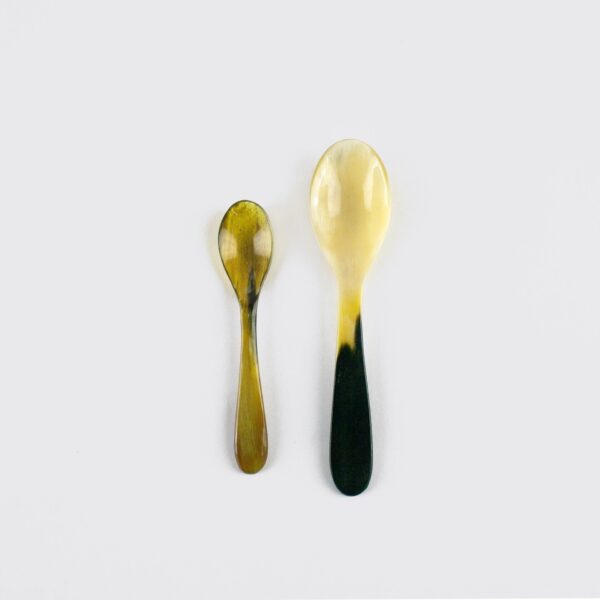 Horn Spoons - Image 3