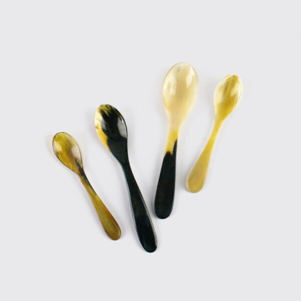 Horn Spoons - Image 2
