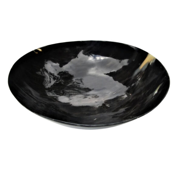 Horn Bowl | Handcrafted Noodles Bowl  | Perfect for Ramen, Soup & More - Image 4