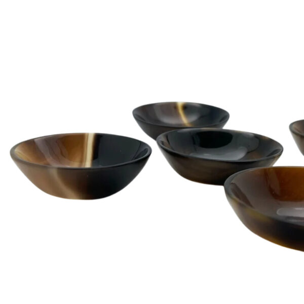 Horn Mini Bowl | Elegant & Durable | Wholesale Available - Image 3