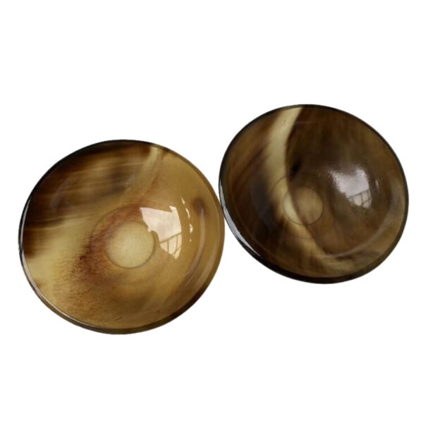 Horn Mini Bowl | Elegant & Durable | Wholesale Available - Image 2