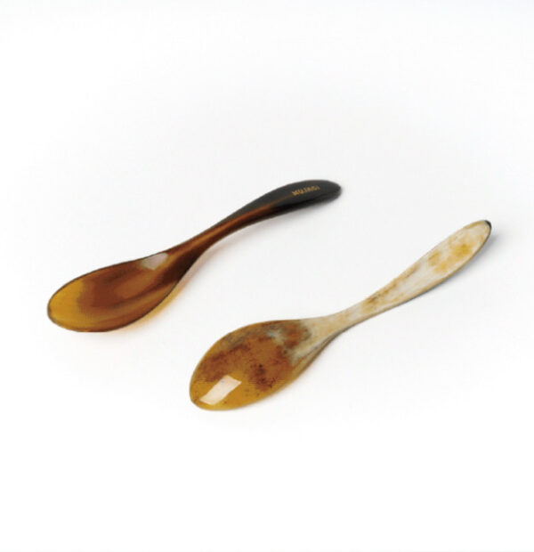 Horn Fork & Spoon - Image 2