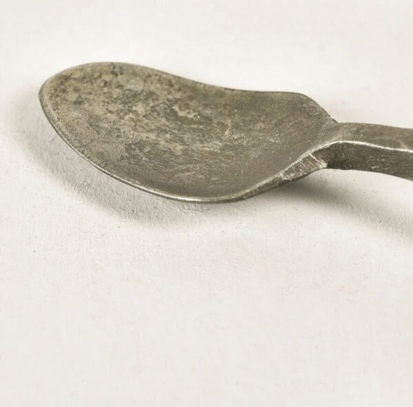 Brass Spoons - Image 3