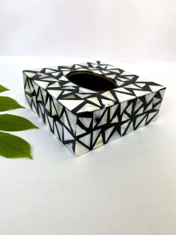 Mop Tissue Box - Image 2