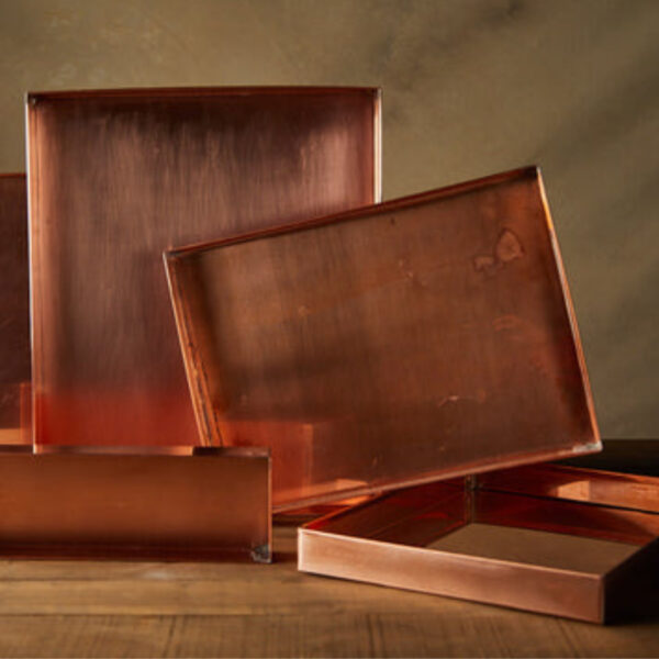 Copper Tray - Image 3