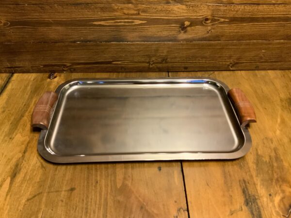 Metal Serving Tray