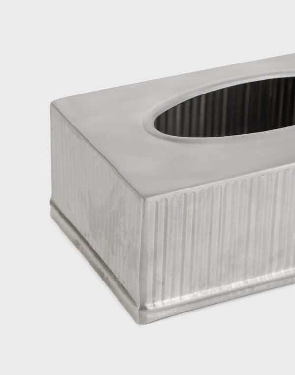 Metal Tissue Box - Image 3