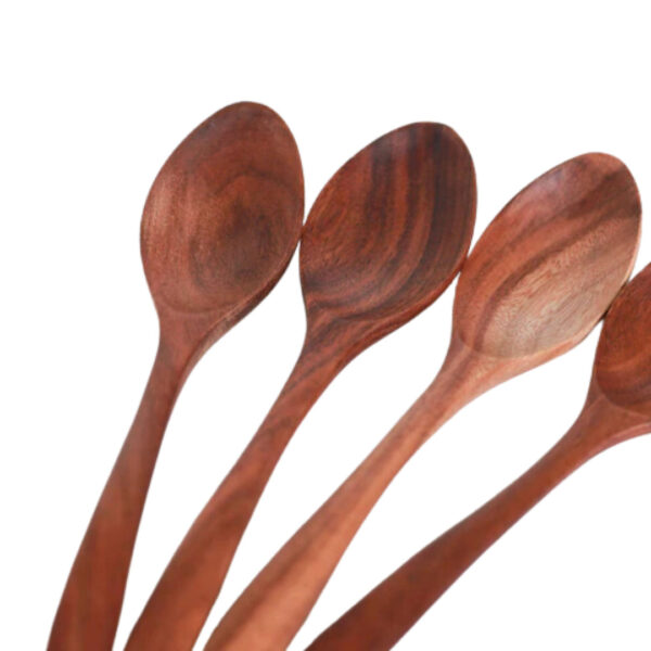 Wooden Spoons - Image 2