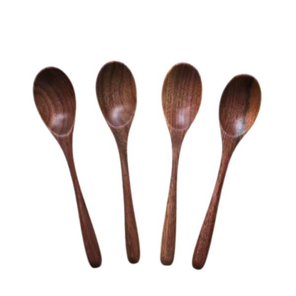 Wooden Spoons