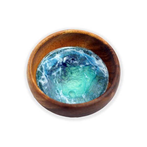 Resin Bowl - Image 3