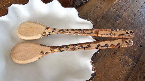 Resin Spoons - Image 4