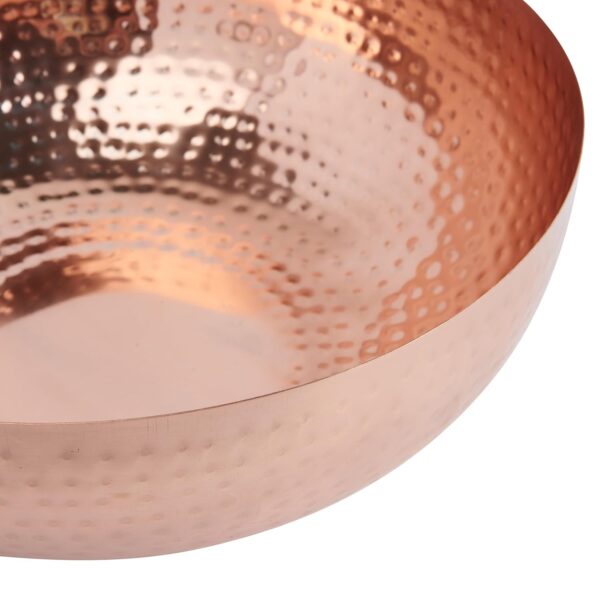 Copper Bowl - Image 4