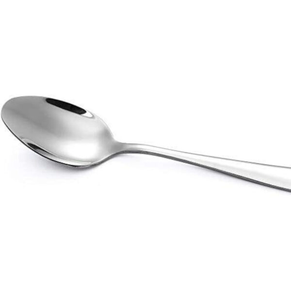 Metal Spoon - Image 3