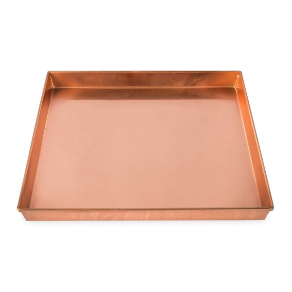 Copper Tray