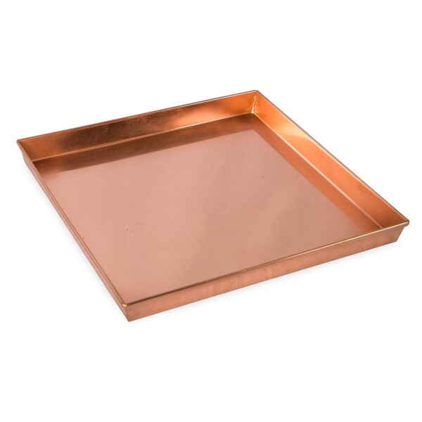 Copper Tray - Image 2