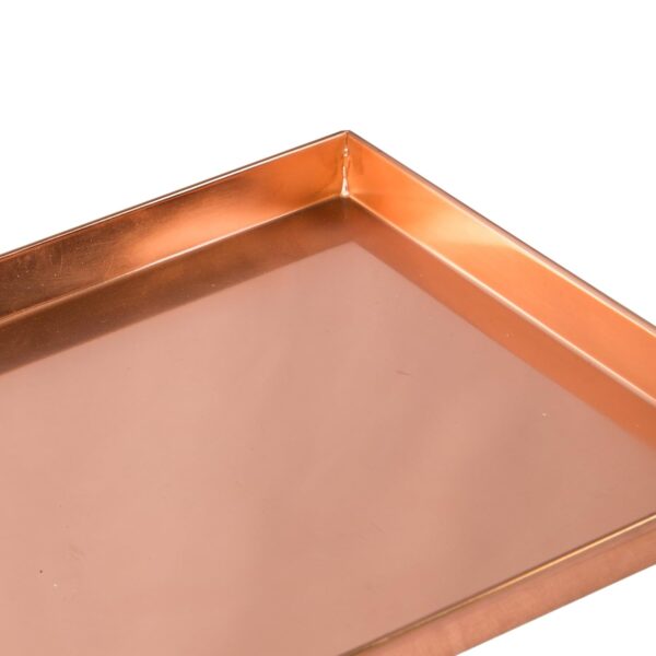 Copper Tray - Image 3