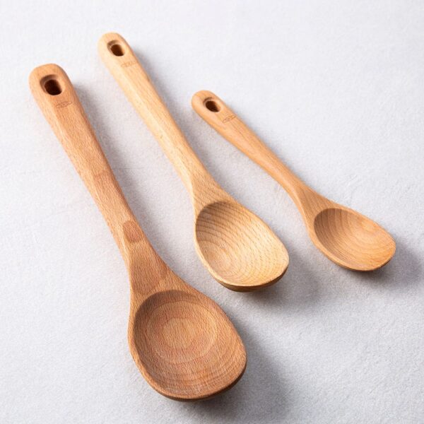 Wooden Spoon - Image 2