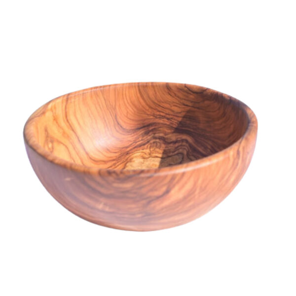 Wooden Bowl - Image 2