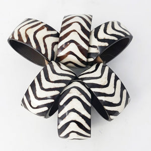 Bone Napkin Rings - Image 2