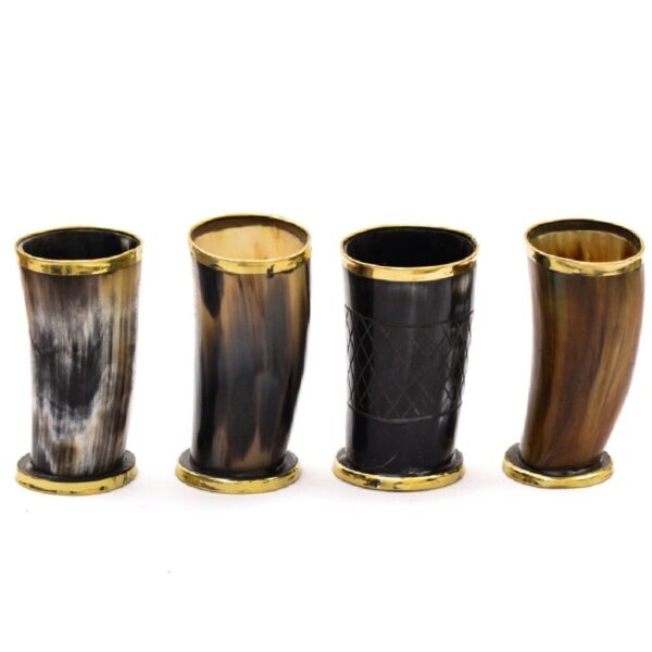 Horn Glass - Image 2