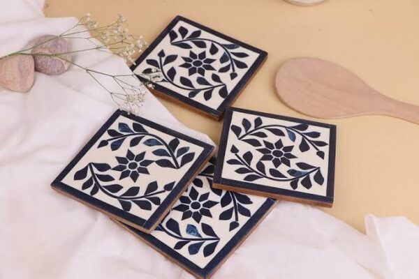 Bone Coasters - Image 2